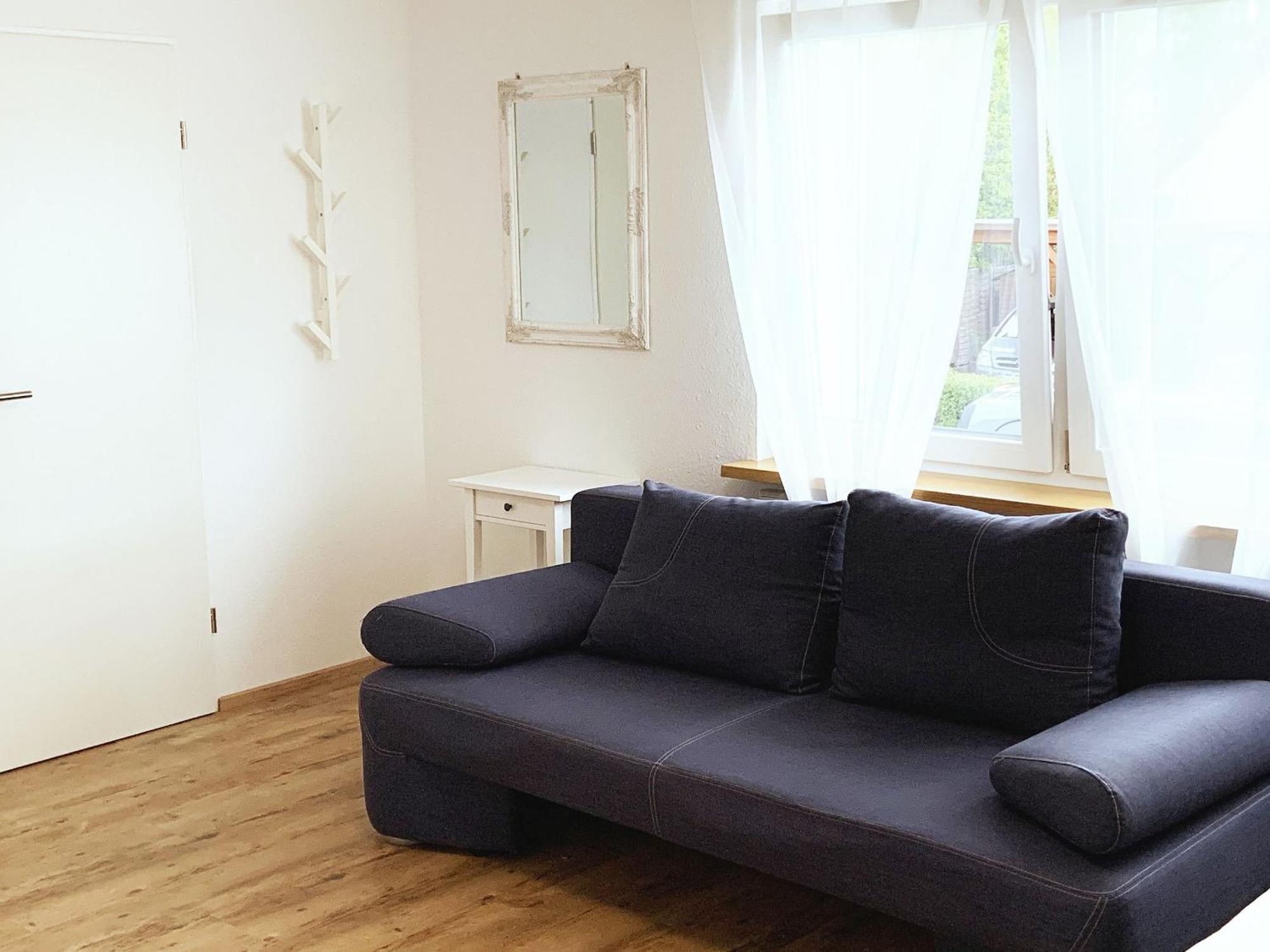 Ferienwohnung Pepe โดเนาเอชิงเงน ภายนอก รูปภาพ